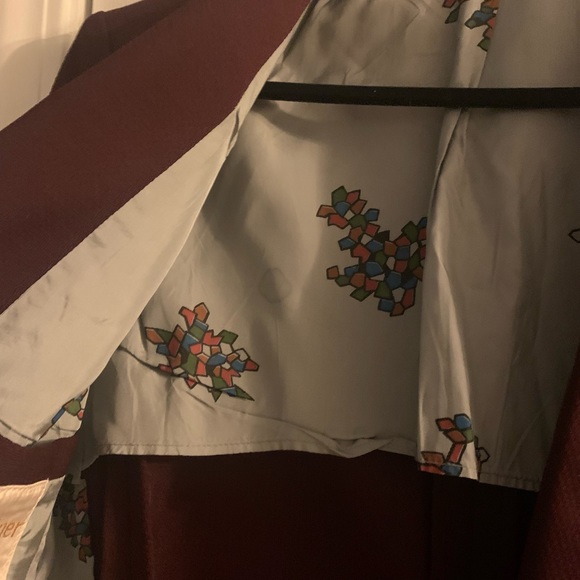 Ratner Vintage Blazer - Picture 7 of 11